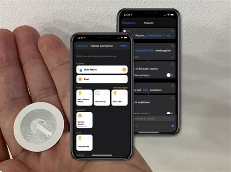 homekit nfc reader|apple homekit nfc control.